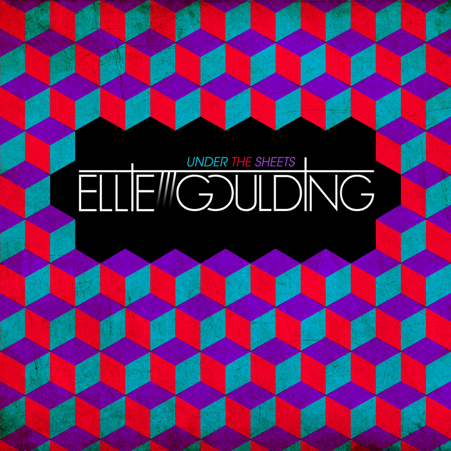 Ellie Goulding - Under the sheets (Remixes)